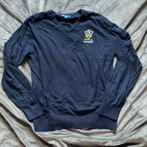 LA Galaxy HLF Herbal Life Sweater